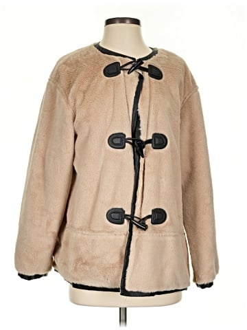 Unbranded Coat (view 1)