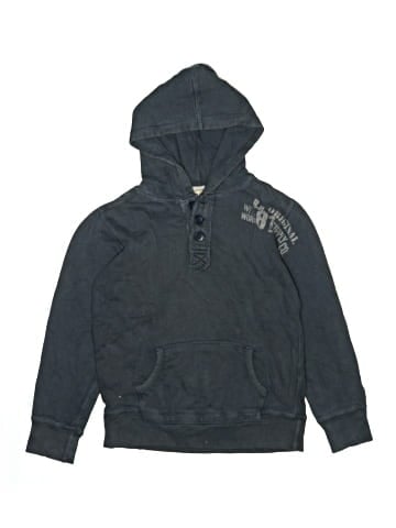 Ruff Hewn Pullover Hoodie (view 1)