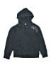 Ruff Hewn 100% Cotton Gray Pullover Hoodie Size XL (kids) - photo 1
