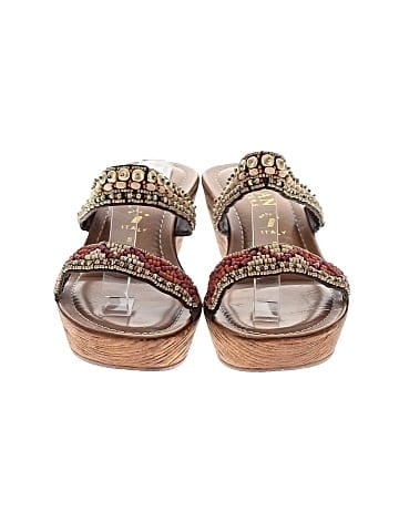 Italian Shoemakers Footwear Wedges (view 2)