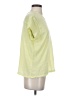 We the Free Yellow Short Sleeve Top Size S - photo 4