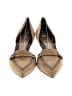 Cole Haan Gold Heels Size 7 - photo 2