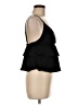 Adore Me Black Sleeveless Top Size M - photo 4