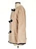 Unbranded 100% Polyester Tan Coat Size S - photo 5