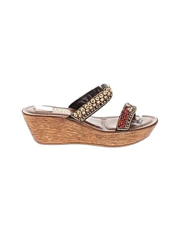 Italian Shoemakers Footwear Wedges (view 1)