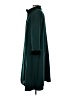 BRAEFAIR 100% Acrylic Green Teal Coat Size 6 (petite) - photo 5