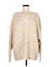 American Eagle Outfitters Tan Pullover Sweater Size M - photo 1
