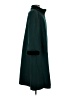 BRAEFAIR 100% Acrylic Green Teal Coat Size 6 (petite) - photo 4