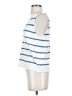 Pink Lily White Sleeveless Top Size S - photo 5