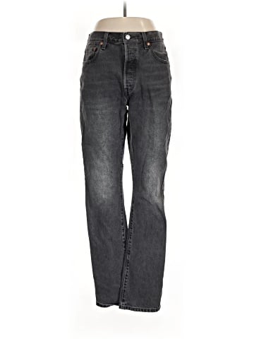 Levi Strauss Signature Jeans (view 1)