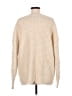 American Eagle Outfitters Tan Pullover Sweater Size M - photo 2