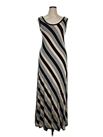 Roz & Ali Casual Dress (view 1)
