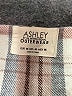 Ashley by 26 International Plaid Pink Jacket Size M - photo 6