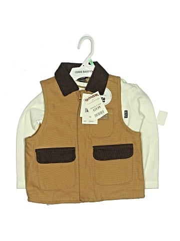 Eddie Bauer Vest (view 1)