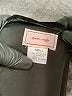 Love Ady Black Cocktail Dress Size S - photo 7