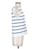 Pink Lily White Sleeveless Top Size S - photo 4