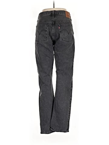 Levi Strauss Signature Jeans (view 2)