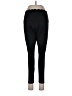 JoyLab Solid Black Active Pants Size L - photo 2