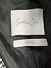 Cotton Club Houndstooth Gray Blazer Size S - photo 6
