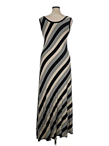 Roz & Ali Casual Dress (view 2)