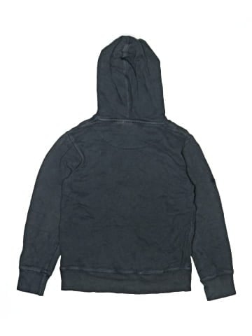 Ruff Hewn Pullover Hoodie (view 2)