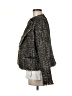 Chico's Tweed Gold Blazer Size M - photo 5