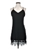 Honey Punch 100% Polyester Black Cocktail Dress Size S - photo 1