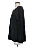 Compliments Black Long Sleeve Top Size S - photo 5