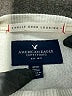 American Eagle Outfitters Hearts Silver Sweatshirt Size M - photo 7