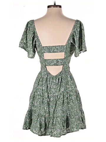 Hollister Casual Dress (view 2)