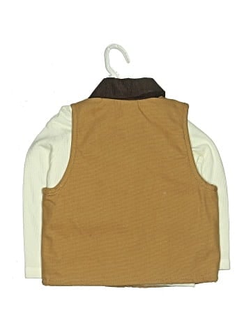 Eddie Bauer Vest (view 2)