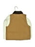 Eddie Bauer 100% Cotton Tan Vest 12-18 MO / 18 MO - photo 2