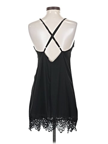 Honey Punch Cocktail Dress (view 2)