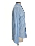 Assorted Brands Blue Long Sleeve Blouse Size S - photo 4