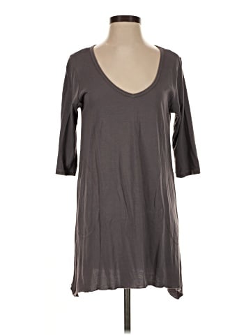 Allen Allen Casual Dress (view 1)