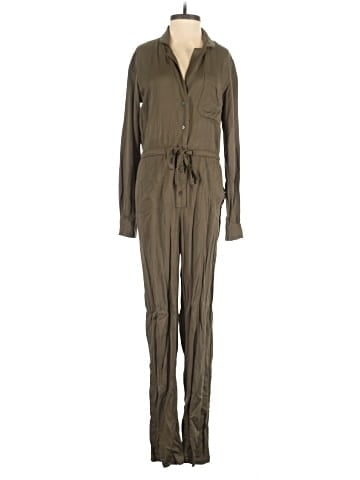Forever 21 Contemporary Jumpsuit (view 1)