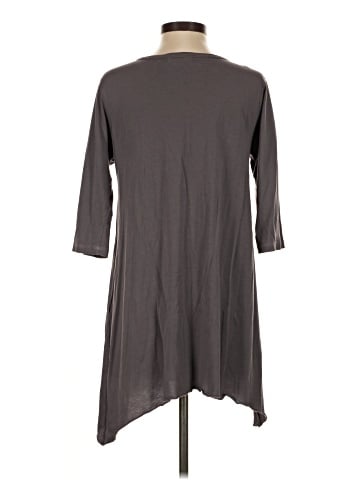 Allen Allen Casual Dress (view 2)