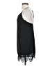 Honey Punch 100% Polyester Black Cocktail Dress Size S - photo 5