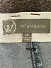 Wit & Wisdom Blue Jeans Size 6 (petite) - photo 7