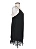 Honey Punch 100% Polyester Black Cocktail Dress Size S - photo 4