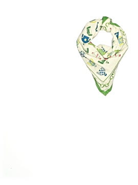 Pomegranate Scarf (view 1)