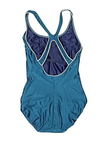 Speedo One Piece Swimsuit (view 2)