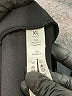 Unbranded Solid Black Casual Skirt Size XL R - photo 4