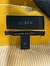 J.Crew 100% Linen Yellow Blazer Size 6 (tall) - photo 6