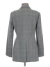 BCBGMAXAZRIA Gray Black Blazer Size M - photo 2