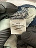 a.n.a. A New Approach Stars Blue Jeans Size 10 - photo 8