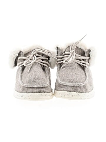 Hey Dude Mule/Clog (view 2)