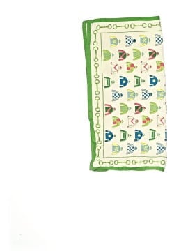 Pomegranate Scarf (view 2)