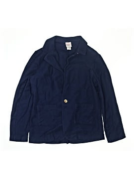 Hanna Andersson Blazer
