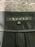 Theory Black Dress Pants Size 6 - photo 7
